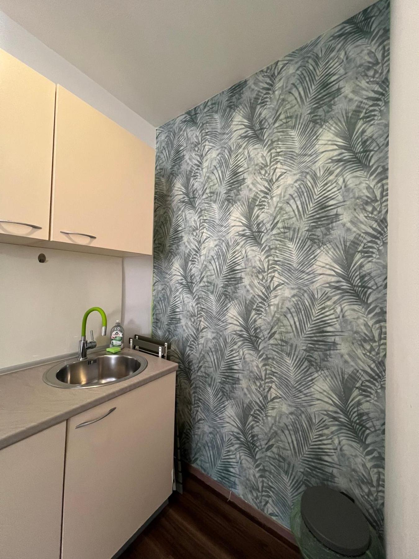 Lovely Ljubljana Appartement Buitenkant foto