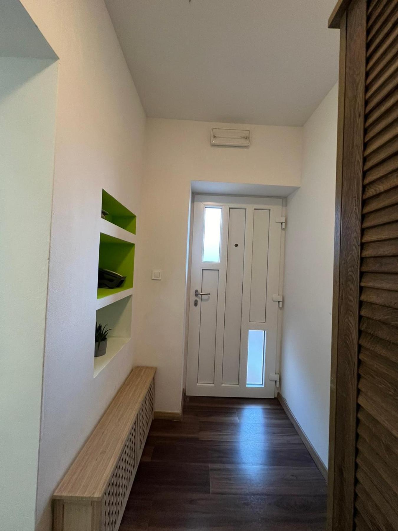 Lovely Ljubljana Appartement Buitenkant foto