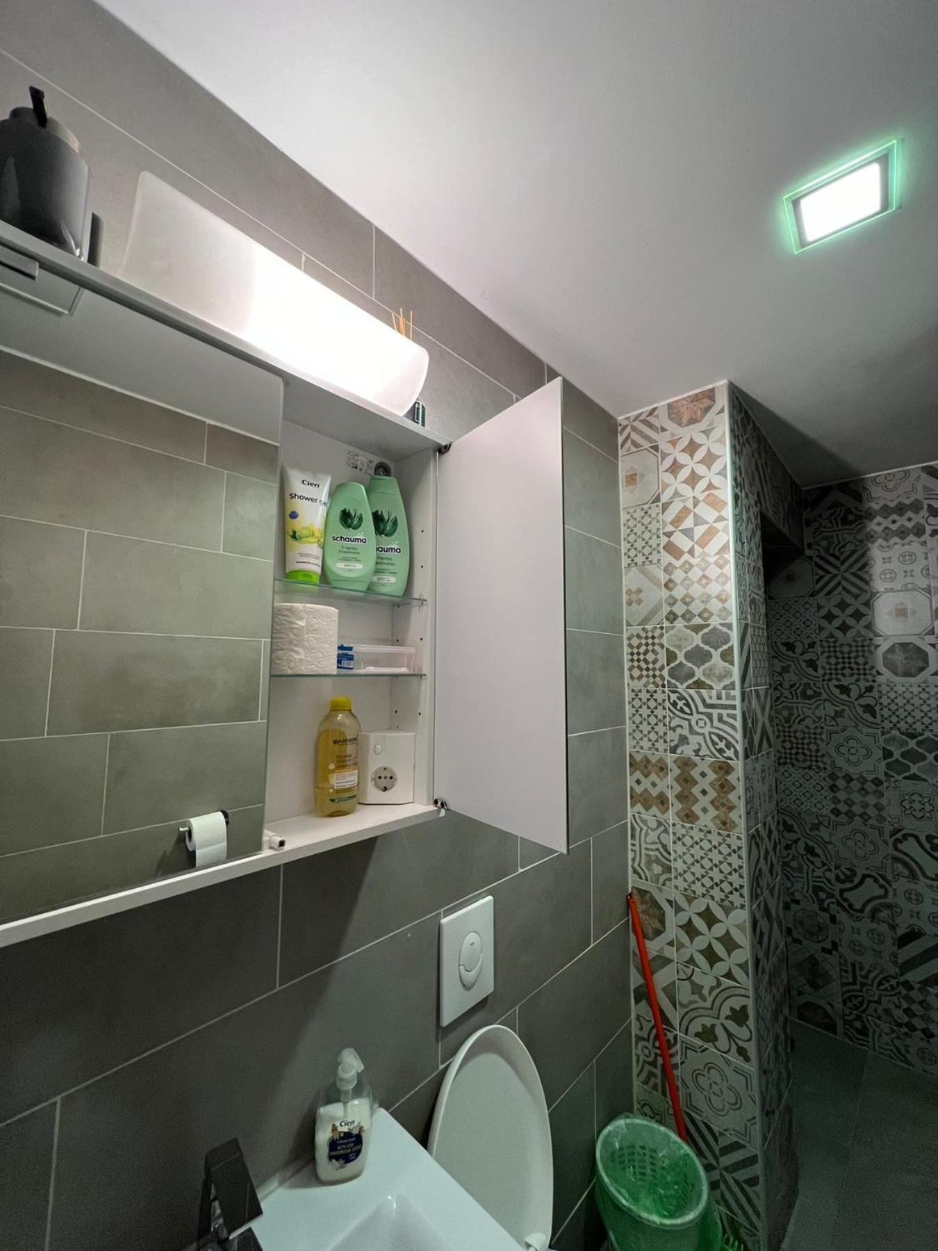 Lovely Ljubljana Appartement Buitenkant foto